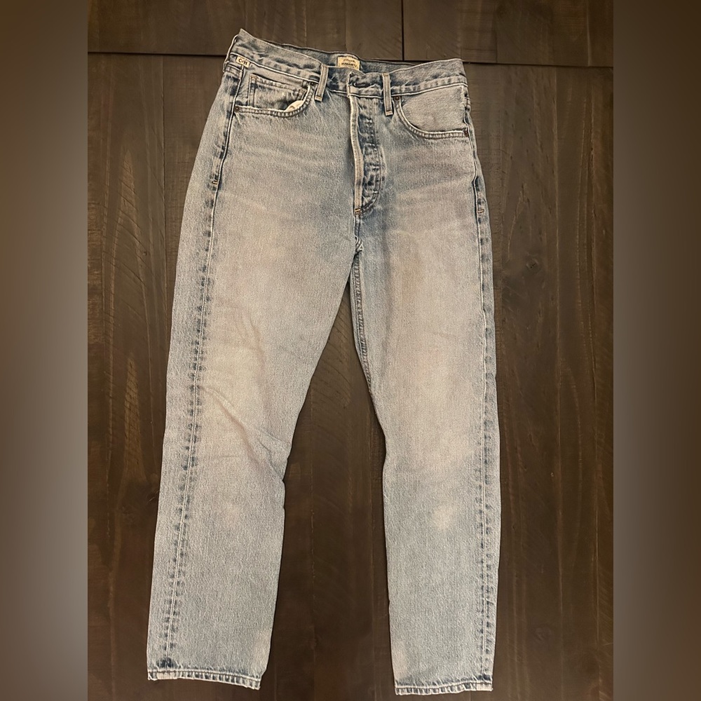 Citizens of Humanity, Women’s Jeans, Size 27